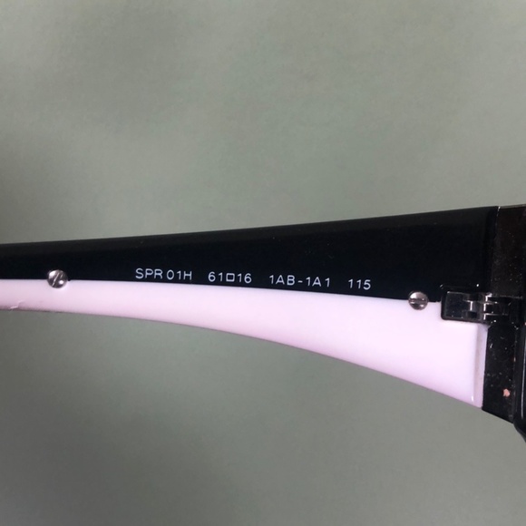 Prada Sunglasses - Picture 7 of 8